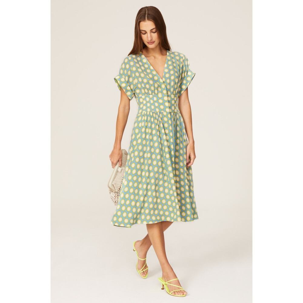Diane von Furstenberg Marge Dress